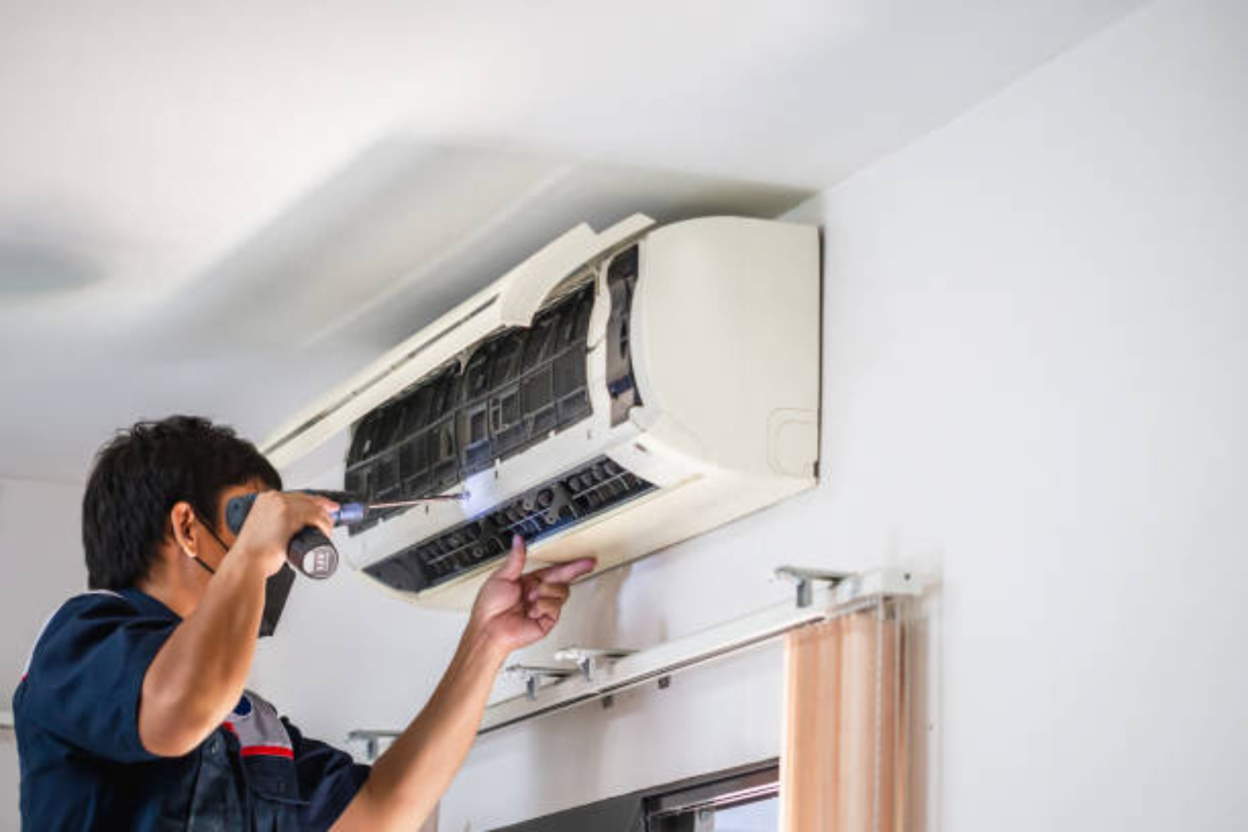Looking for an HVAC contractor in San Antonio? Kidd Mechanical offers expert AC repair, heating repair, maintenance, and amp;