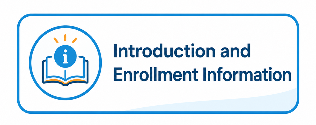 Enrollment Information