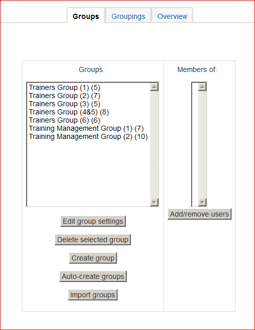 1 4 2 Using Groups