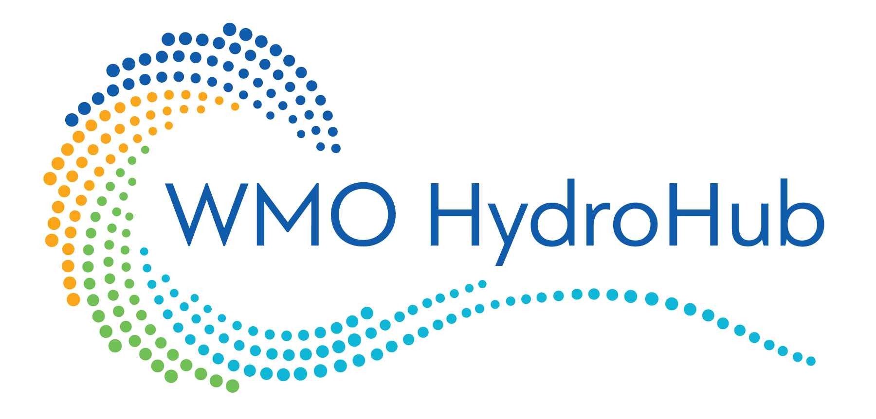 logo hydrohub