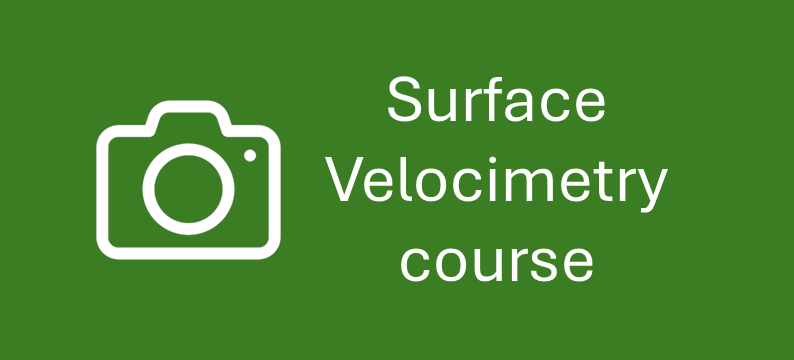 Thumbnail for velocimetry course